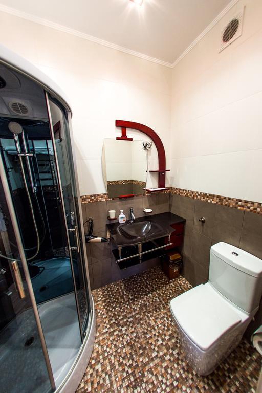 Aparthotel Abc Business Class *