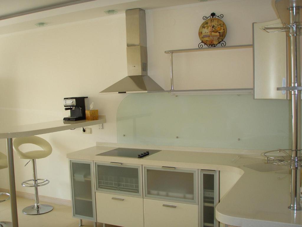 Aparthotel Abc Business Class *