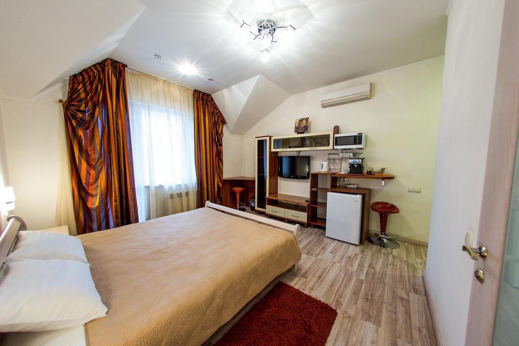 Aparthotel Abc Business Class
