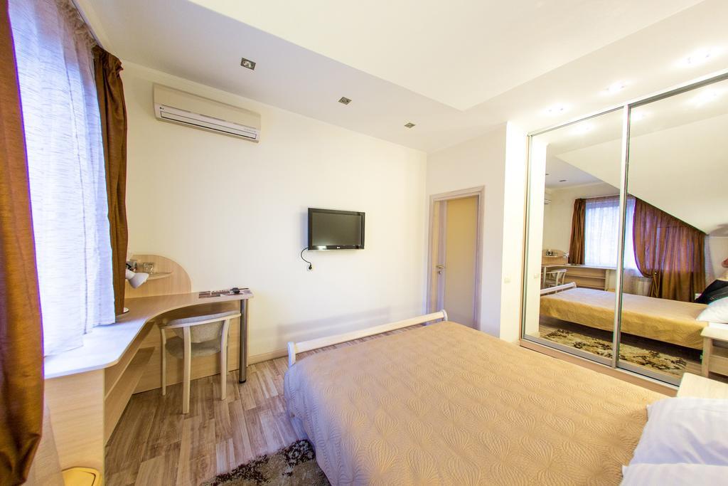 Aparthotel Abc Business Class