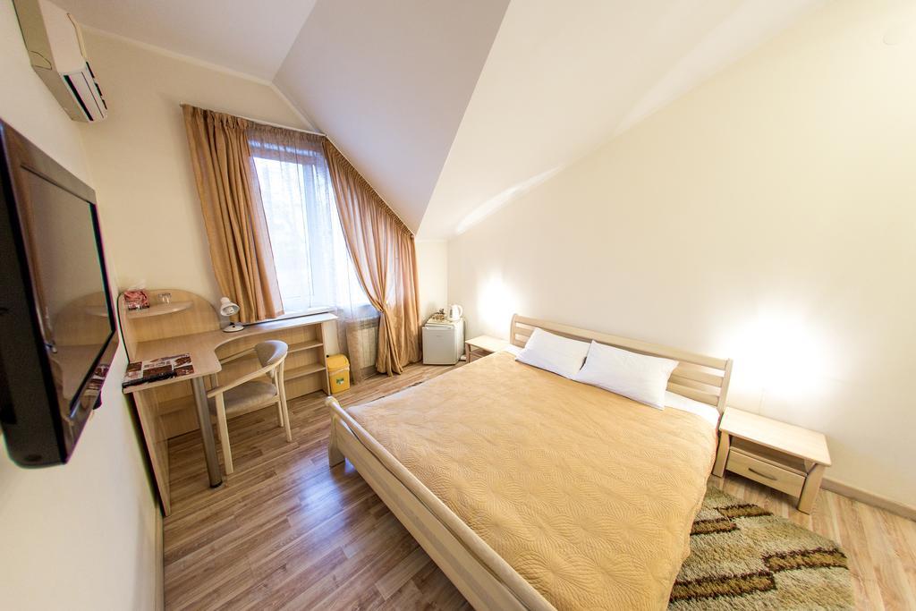 Abc Business Class Апарт-готель Київ