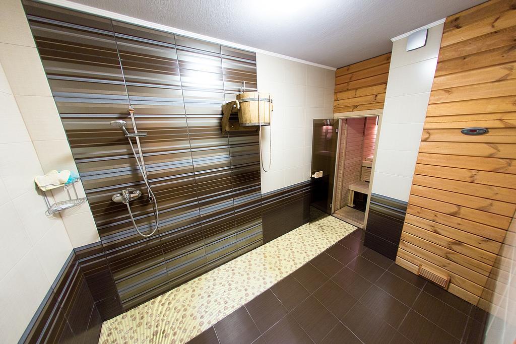 Abc Business Class Aparthotel Kyiv