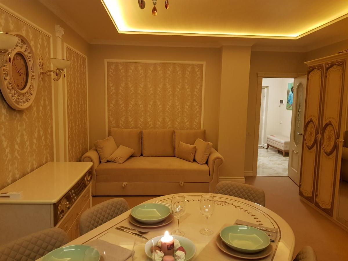 Aparthotel Abc Business Class Kyiv