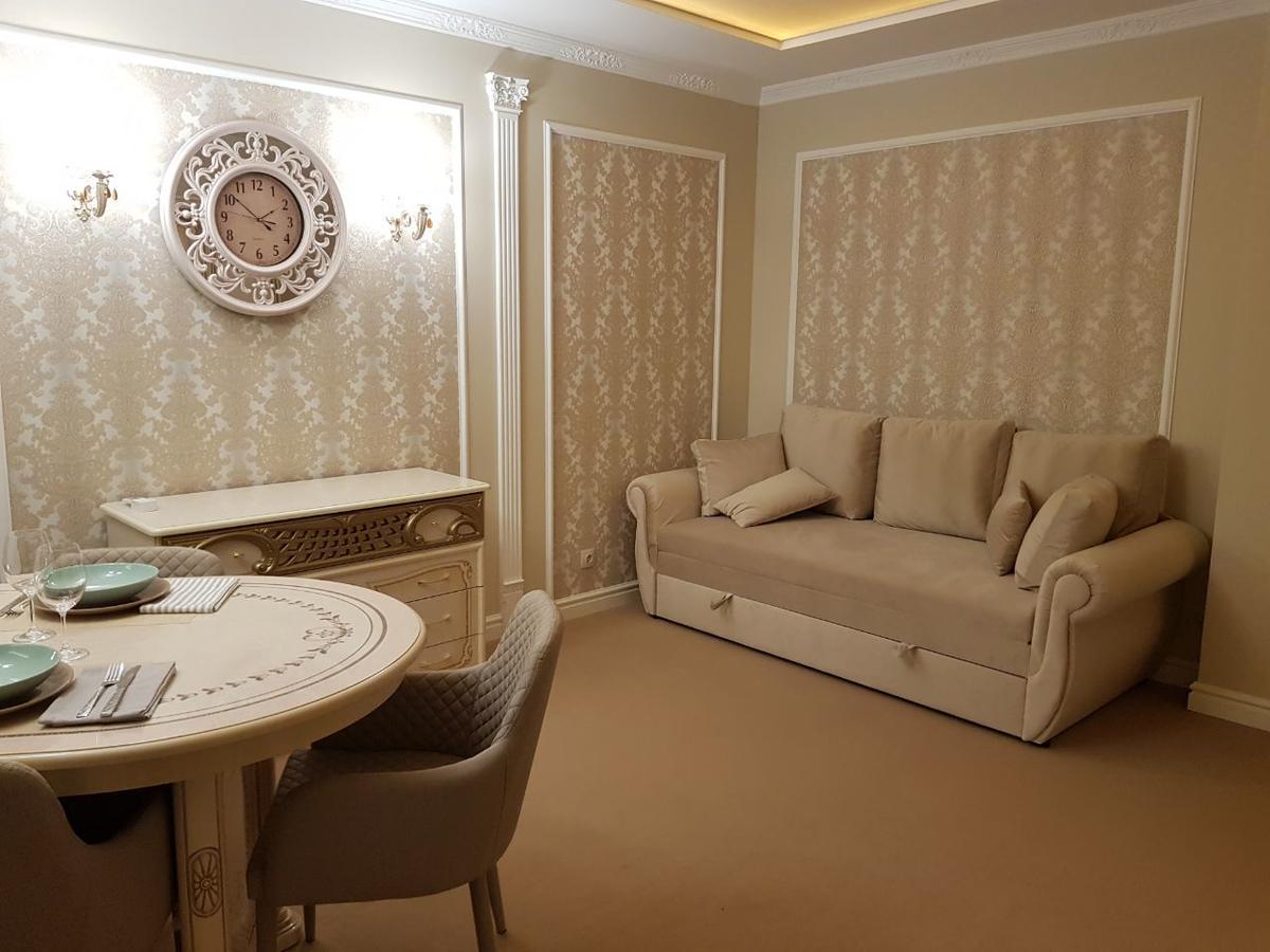 Aparthotel Abc Business Class